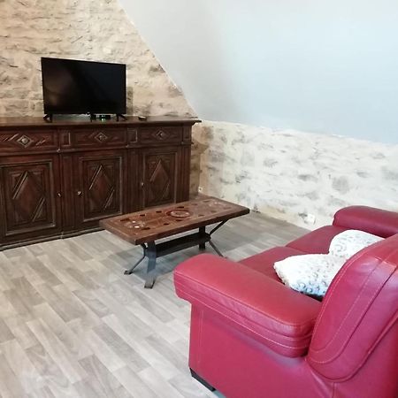 Appartement Le Pigeonnier à Martel Extérieur photo