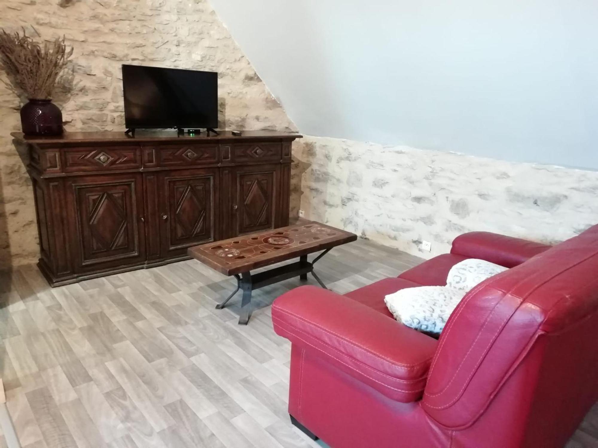 Appartement Le Pigeonnier à Martel Extérieur photo