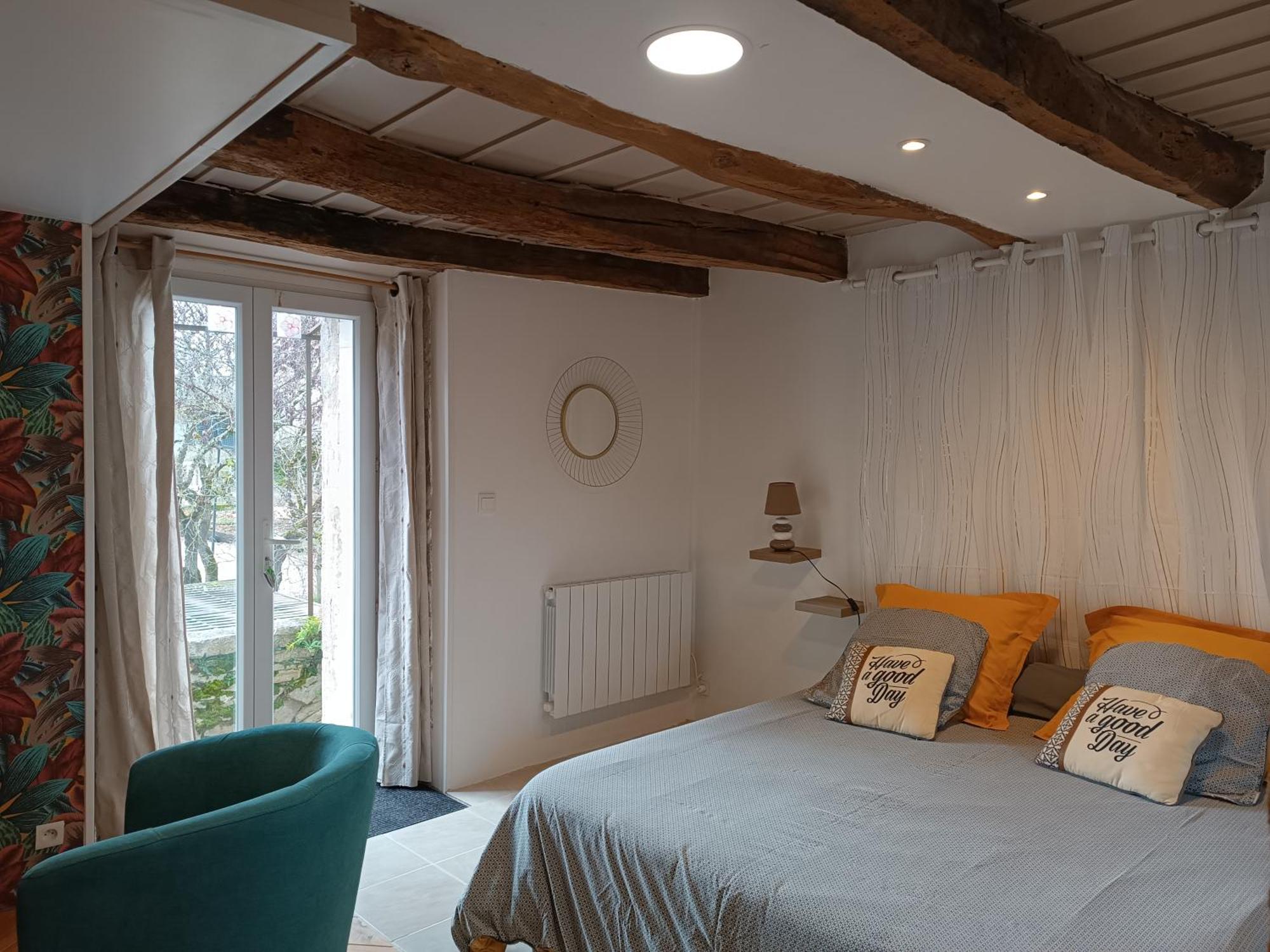 Appartement Le Pigeonnier à Martel Extérieur photo